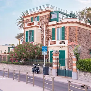 Nid D'amour Vue Appartement