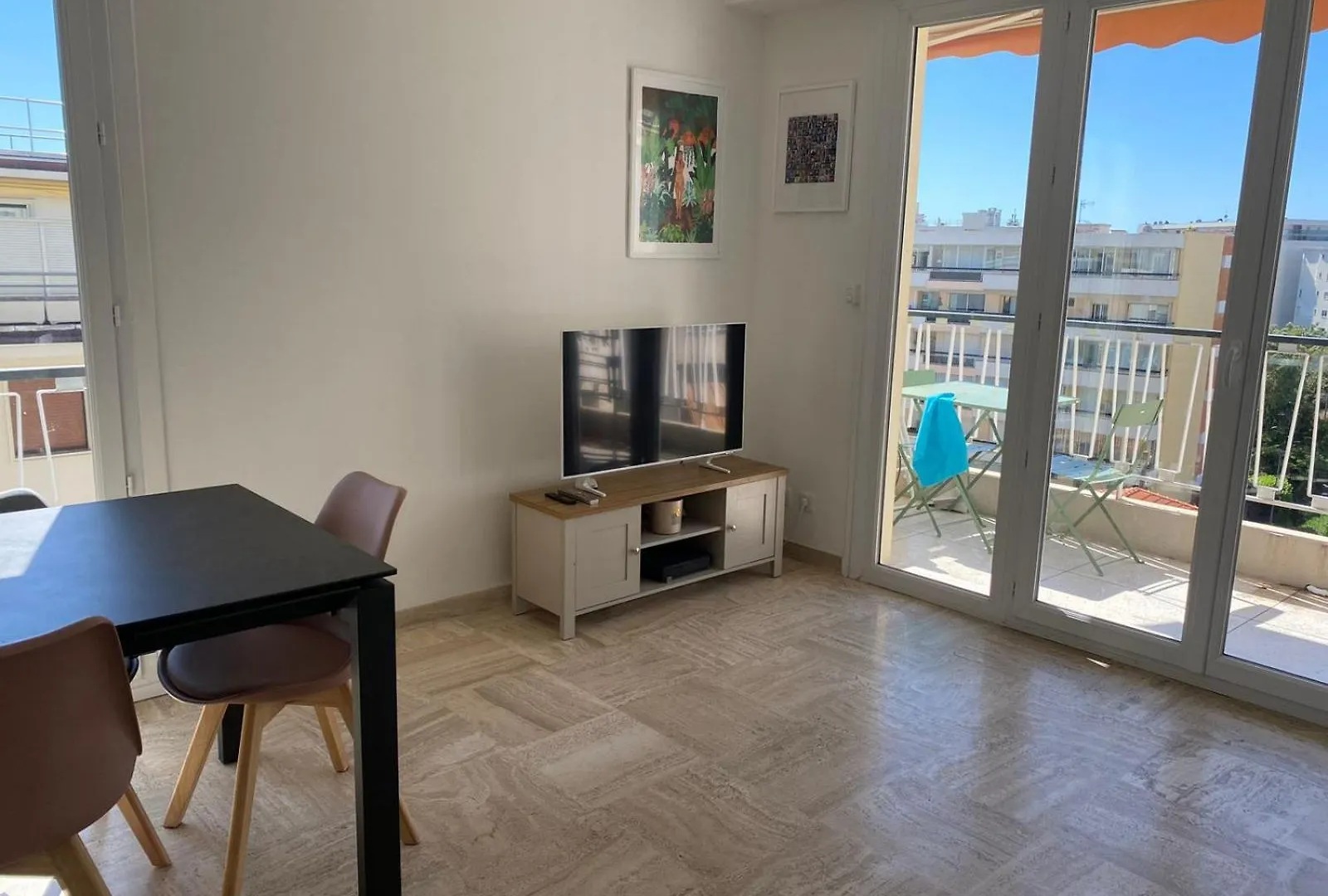 Apartment Yafi Velasquez Cannes