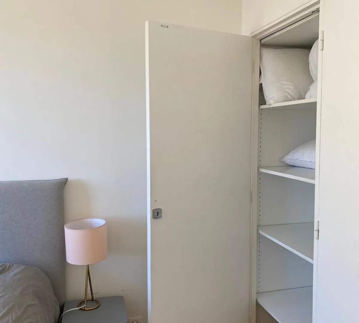 Apartment Yafi Velasquez Cannes