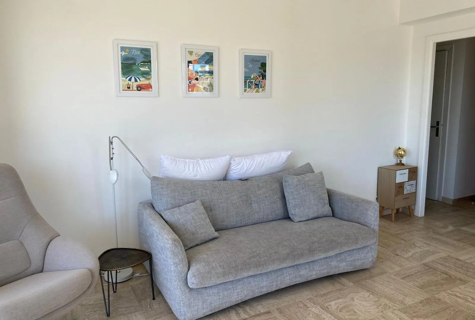 Yafi Velasquez Cannes France