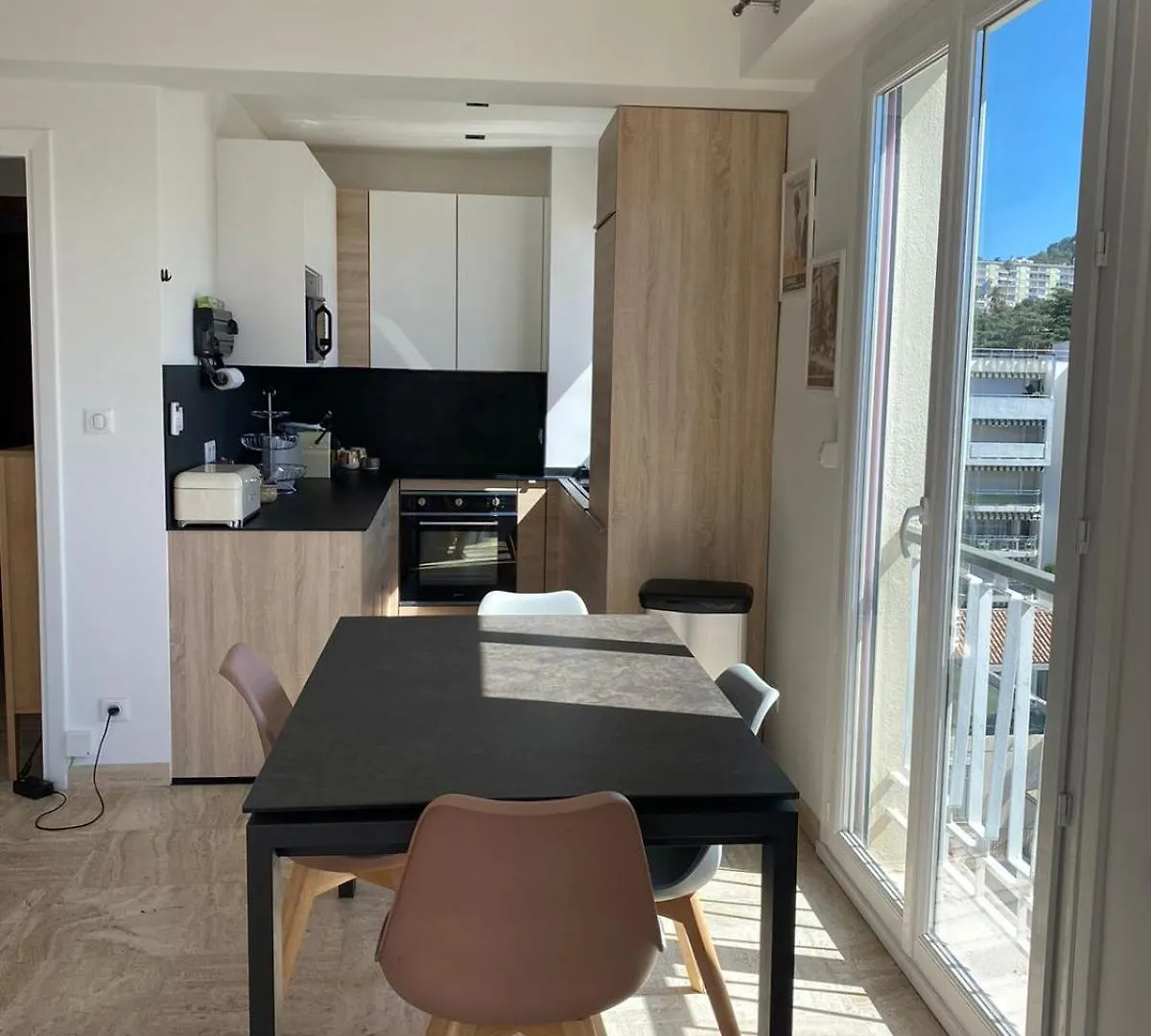 Yafi Velasquez Cannes France